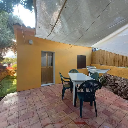 Casa La Quercia - Santa Teresa - Wifi & Parking