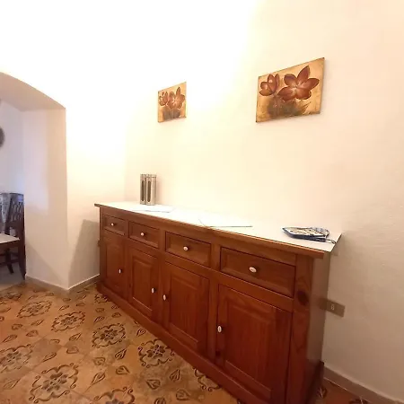 Casa La Quercia - Santa Teresa - Wifi & Parking Apartmán *