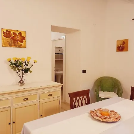 Apartmán Casa La Quercia - Santa Teresa - Wifi & Parking *