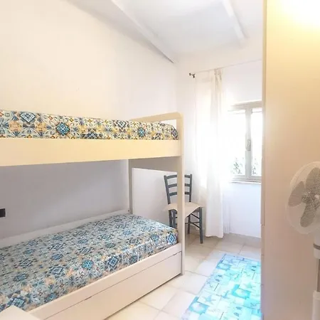 Apartmán Casa La Quercia - Santa Teresa - Wifi & Parking