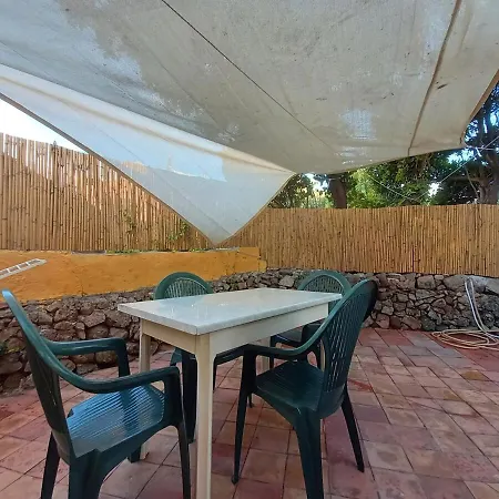Apartmán Casa La Quercia - Santa Teresa - Wifi & Parking *