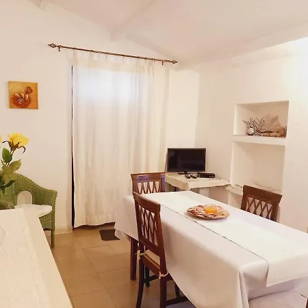 Casa La Quercia - Santa Teresa - Wifi & Parking *