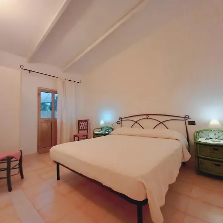 Casa La Quercia - Santa Teresa - Wifi & Parking *