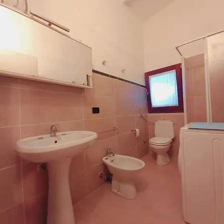 Apartmán Casa La Quercia - Santa Teresa - Wifi & Parking *