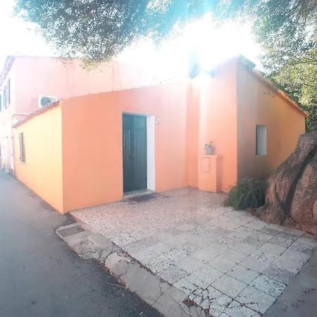 Casa La Quercia - Santa Teresa - Wifi & Parking Santa Teresa Gallura