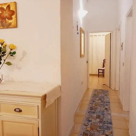 Casa La Quercia - Santa Teresa - Wifi & Parking Apartmán Santa Teresa Gallura